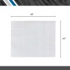 BodyMed 2-Ply Drape Sheets – White Disposable Paper Drape Sheets for Nonsurgical Draping – case of 100 sheets – 40-Inch - 4 of 4