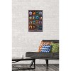 Trends International Disney Pixar Onward - Cards Unframed Wall Poster Prints - 2 of 4
