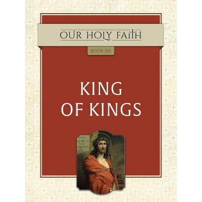 King of Kings, 6 - by  Tan Books (Paperback)