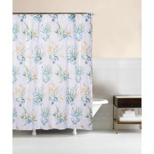 C&F Home Marlowe Sound Shower Curtain - 1 of 1