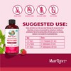 MaryRuth's Morning Multivitamin Liquid, Raspberry, 16 oz - 3 of 4