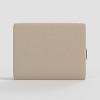 Twin Lia Square Stick-on-the-Wall Dorm Headboard - Threshold™ - 2 of 4