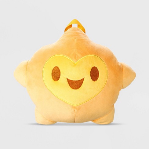 Disney Collection Wish Star Plush