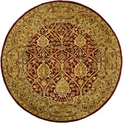 Persian Legend PL819 Hand Tufted Indoor Rugs - Safavieh