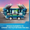 LEGO Despicable Me 4 Minions' Music Party Bus 75581 - 4 of 4