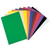 Creativity Street WonderFoam Sheets, Assorted 10 Colors, 9" x 12", 10 Per Pack, 3 Packs - image 2 of 3