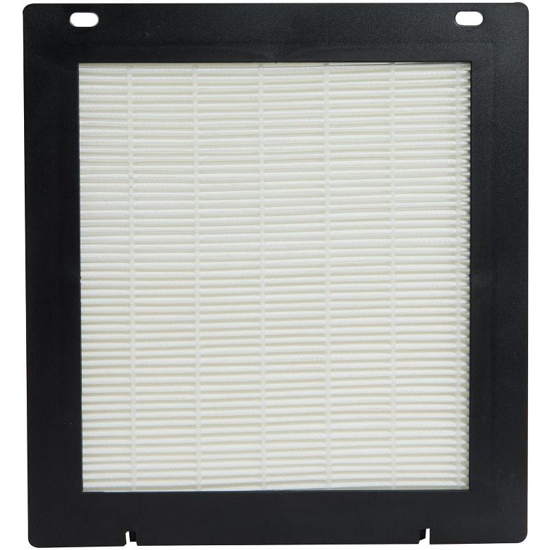 Ivation True HEPA Filter Replacement for IVAOZAP04 HEPA Air Purifier, 2 of 5