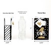 Big Dot of Happiness 1st Birthday Little Mr. Onederful - Boy First Birthday Party Favor Boxes - Set of 12 - 2 of 4