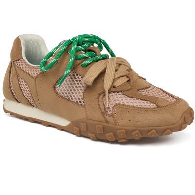Urban Sport By Jslides Deondra Sneaker