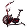 Marcy Stationary Upright Fan Exercise Bike - image 2 of 4