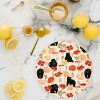 Iveta Abolina California Poppies and Bears Cutting Board - Deny Designs - 2 of 3