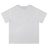 Ladies Original Bratz Dolls Shirt - Yasmin, Cloe, Jade, and Sasha - Bratz 1990's Vintage Throwback Graphic T-Shirt (White Embroidered, X-Large) - 2 of 4