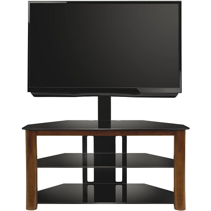 Bell'O 42" Triple Play Flat Panel TV Stand/Mounting System, 2 of 5