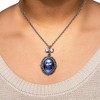 BBC Doctor Who Tardis Cameo Necklace - 3 of 3