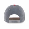 NCAA Ohio State Buckeyes Pigment Dyed Cotton Snapback Hat - 2 of 2