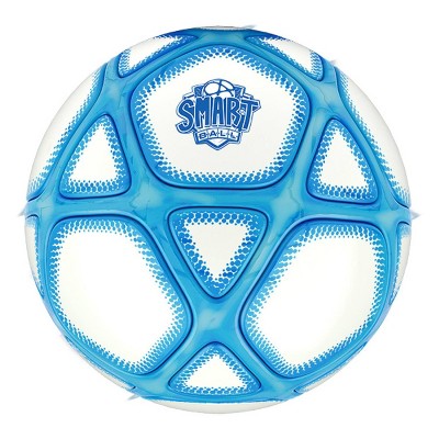 Smart Ball The Revolutionary Training Soccer Ball - Size 8.5"