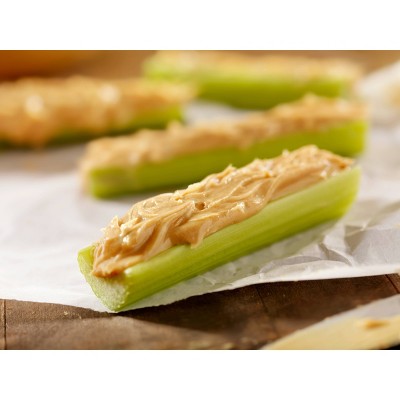 Fresh Celery Bunch - each