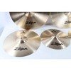 Zildjian A Series Rock Cymbal Pack With Free 19" Cymbal Level 3  197881130503 - 2 of 4