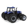 1/64 New Holland T8.435 with PLM Intelligence + Front & Rear Duals, 75 Years of FFA 13984 - 3 of 4