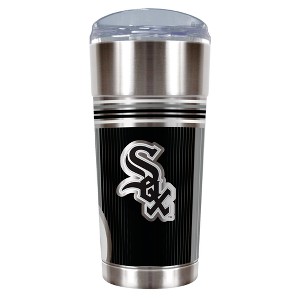 MLB Chicago White Sox 24oz Cool Vibes Eagle Tumbler - 1 of 3