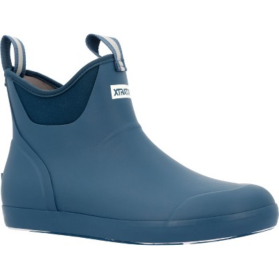 Men's Men's 6 in Ankle Deck Boot
