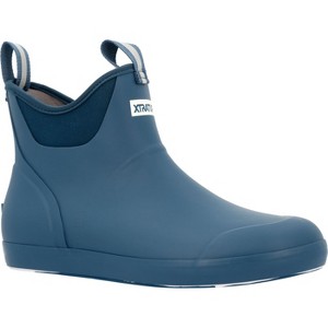 Men's Men's 6 in Ankle Deck Boot - 1 of 4