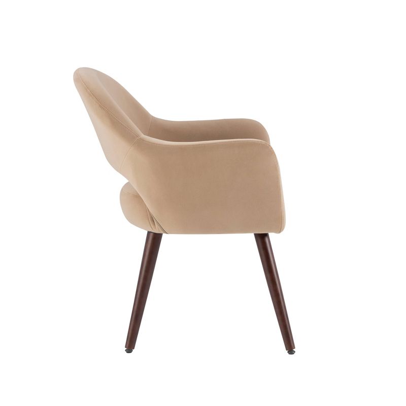 Serena Dining Chair - Linon, 5 of 16