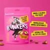 Bonkers Bites Paw Lickin Chicken Flavor Cat Treats - 6.3oz - 4 of 4