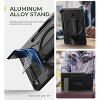 Dexnor Case for Samsung Galaxy Tab S10 Lite/S10 FE / S9 FE 10.9 Inch / S9 11 Inch 2023 [360 Rotating Hand Strap & Kickstand] - 3 of 3