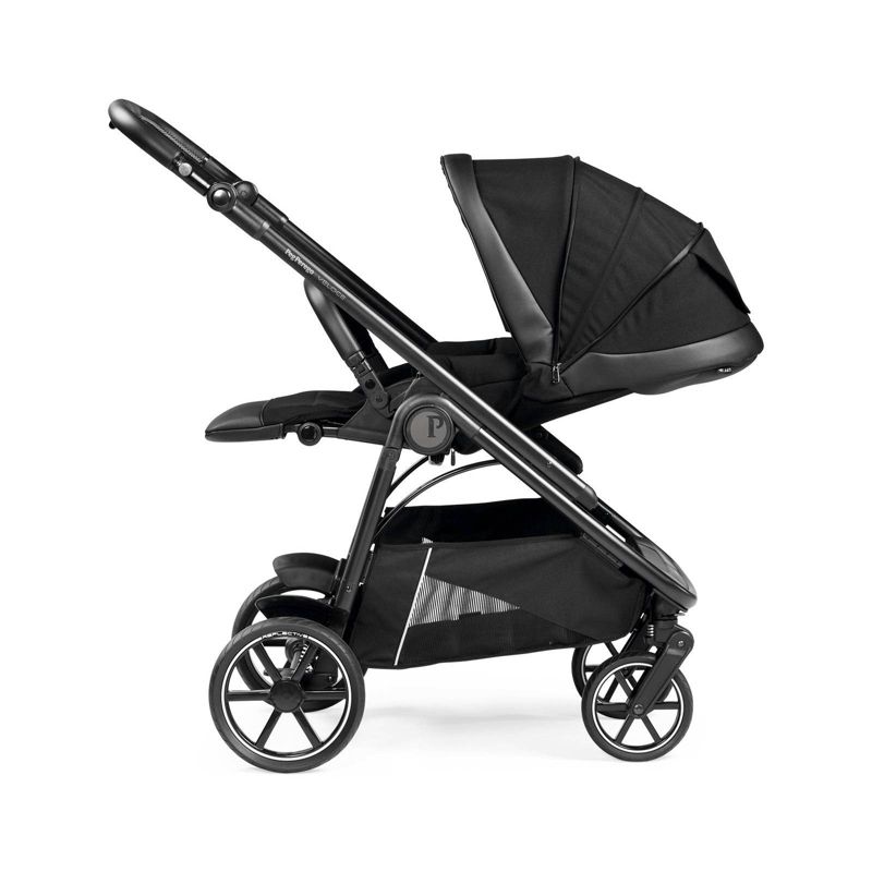 Peg Perego Veloce Compact Lightweight Stroller, 3 of 8