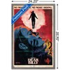 Trends International Netflix Stranger Things: Season 4 - Dear Billy Framed Wall Poster Prints - 3 of 4