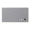 One For All® Amplified Indoor Digital TV Antenna, Ultimate Gray Fabric, with up to 60-Mile Reception Range, 14460 - 2 of 4