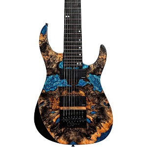 Legator Ninja 8-String X Series EverTune Electric Guitar - 1 of 4