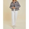 Women's Vermont Shacket - be cool - 3 of 4