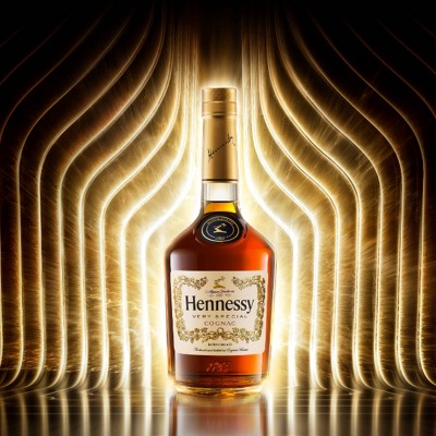 Hennessy VSOP Privilege Cognac - 200ml Bottle