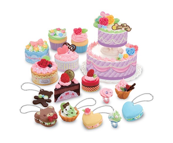 Whipple Deluxe Set Accessory Craft Kit