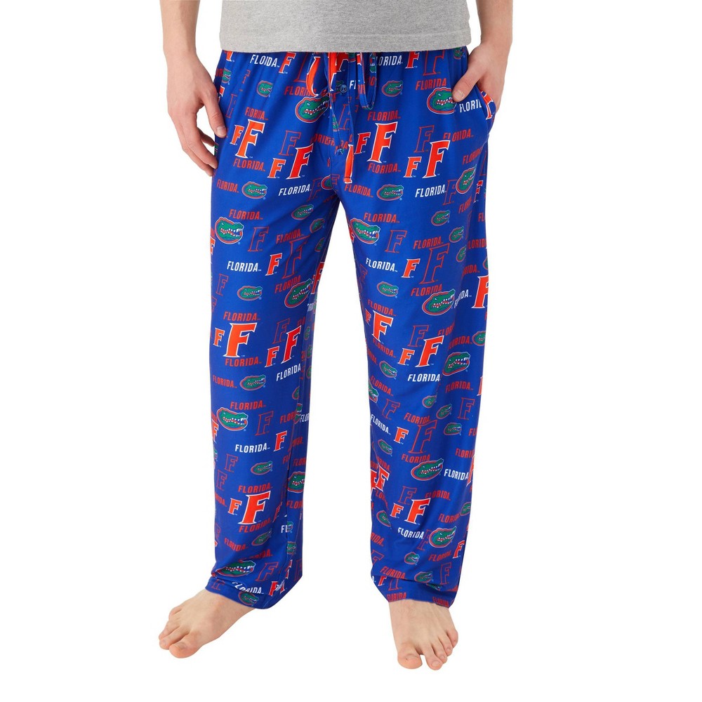 Pantalon De Pyjama University Of Florida Gators – Concept Sports – Femme XL – Neuf