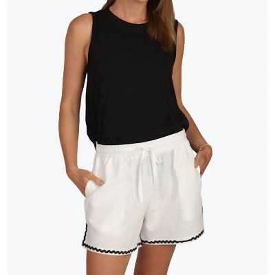 Women's SARA SHORT - Dylan