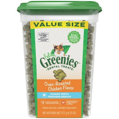target greenies pill pockets