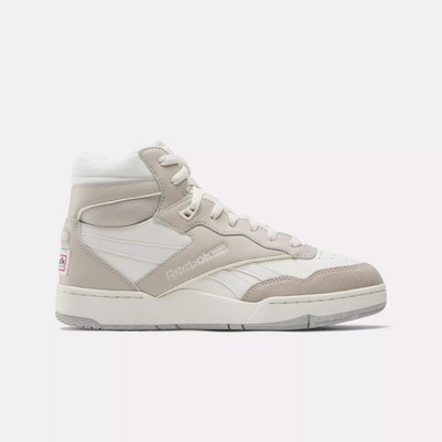 BB 4000 II Mid Basketball Shoes