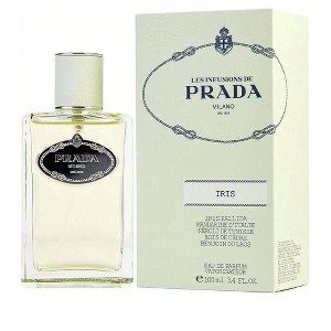 Prada Infusion D'iris by Prada Women Eau De Parfum Spray 3.4 oz - 1 of 1