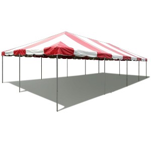 Party Tents Direct Weekender West Coast Frame Party Tent - 1 of 4