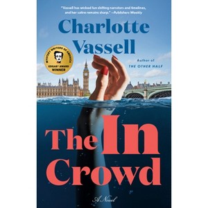 The in Crowd - (Detective Inspector Caius Beauchamp) by Charlotte Vassell - 1 of 1