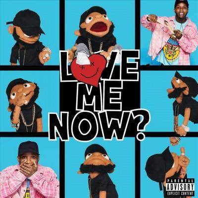  Tory Lanez - LoVE me NOw (EXPLICIT LYRICS) (CD) 