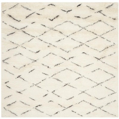 ivory/brown