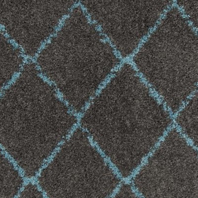 grey/turquoise