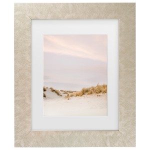 Trademark Fine Art - Raisa Zwart  Ameland Dunes 3 Matted Framed Art - 1 of 4