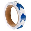 Unique Bargains Arrow Pattern Cars Waterproof Adhesive High Visibility Safety Reflective Tape - 3 of 4