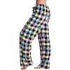 Just Love Women's Plush Pajama Pants 6339-V-10773-M - 2 of 3