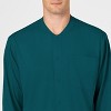 Wink PRO Men's Snap Front Warm-Up Jacket - 4 of 4